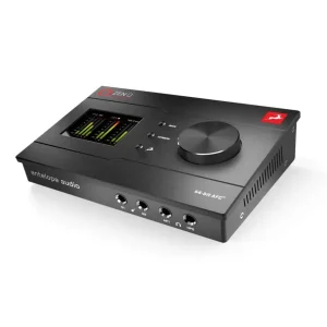 Звукова карта Antelope Zen Q Synergy Core Thunderbolt
