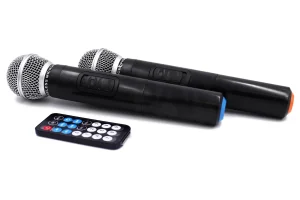 Акустична система HL AUDIO USK-12A-BT