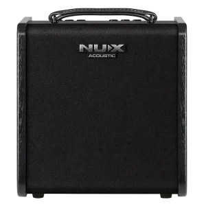 Підсилювач NUX AC-60 Stageman II