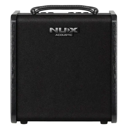 Підсилювач NUX AC-60 Stageman II