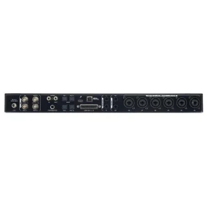 Звукова карта Antelope Discrete 8 Pro Synergy Core