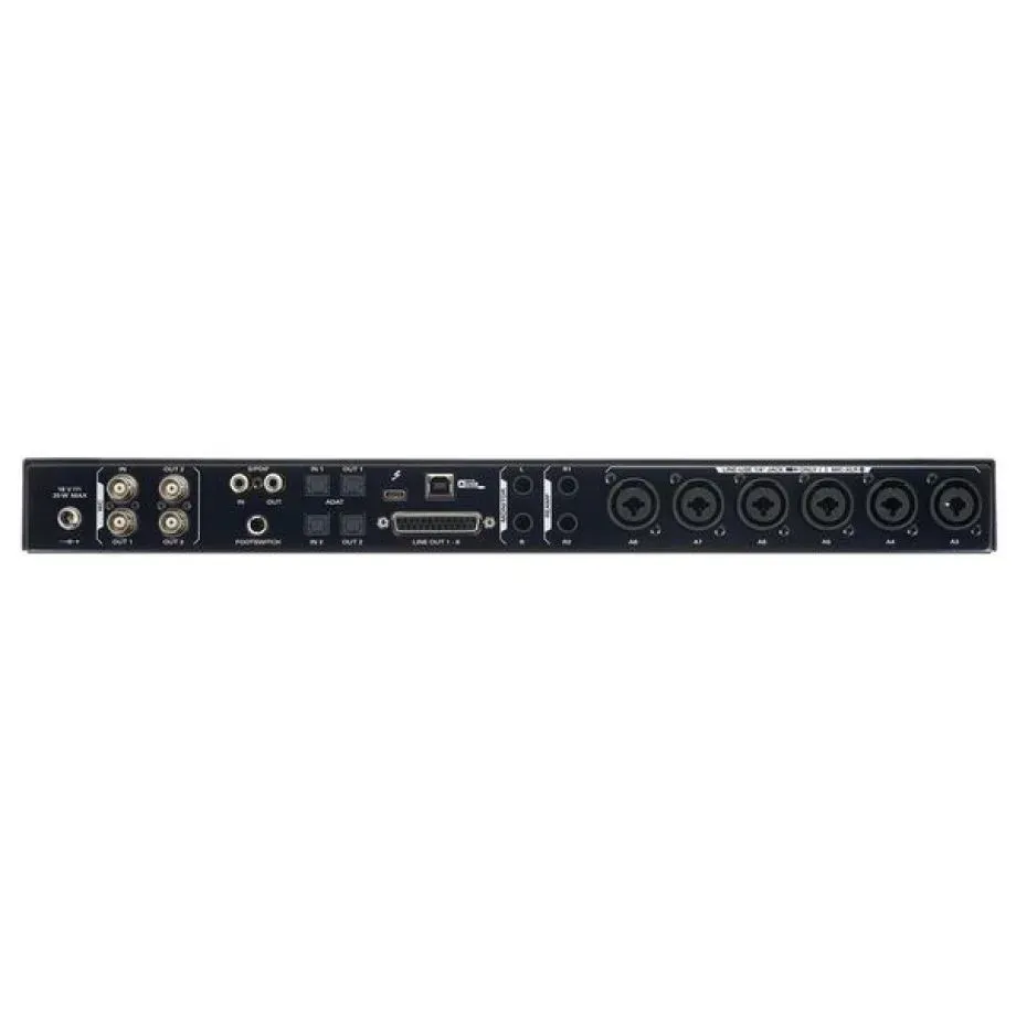 Звукова карта Antelope Discrete 8 Pro Synergy Core