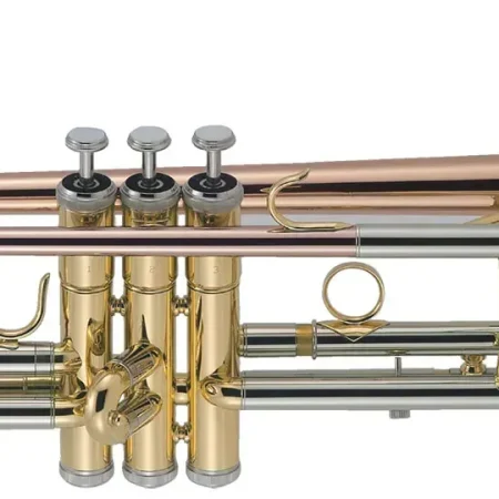 Труба J.MICHAEL TR-450 (S) Trumpet