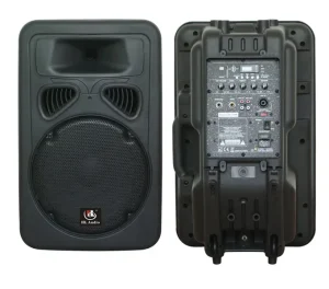 Акустична система HL AUDIO J12A USB
