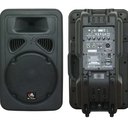 Акустична система HL AUDIO J12A USB