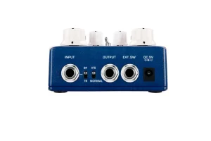 Педаль ефектів NUX NDO-6 Queen of Tone