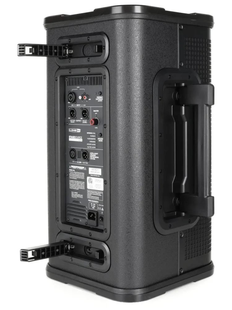 Акустична система LINE 6 STAGESOURCE L2M