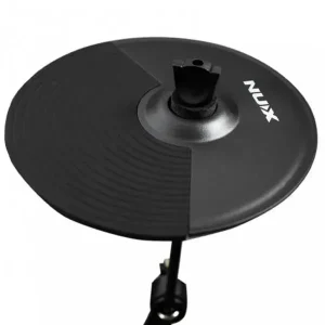 Електронна ударна установка NUX DM-210 10 inch Cymbal Set