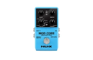 Педаль ефектів NUX Mod Core Deluxe MKII