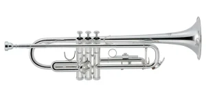 Труба J.MICHAEL TR-430S (S) Trumpet