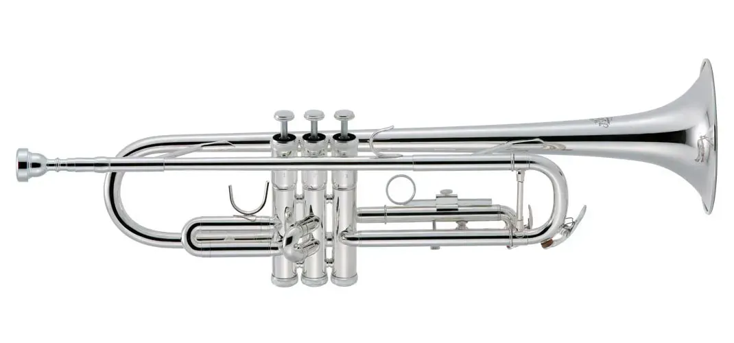 Труба J.MICHAEL TR-430S (S) Trumpet