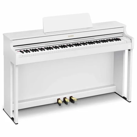 Цифрове піаніно CASIO CELVIANO AP-300 WE