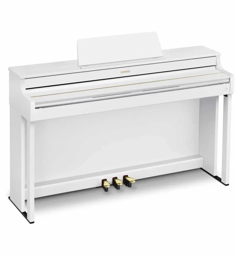 Цифрове піаніно CASIO CELVIANO AP-300 WE