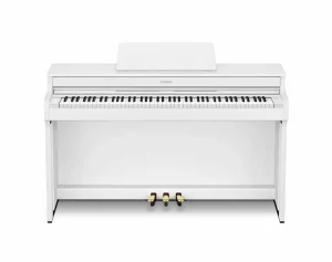 Цифрове піаніно CASIO CELVIANO AP-300 WE