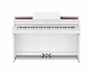 Цифрове піаніно CASIO CELVIANO AP-300 WE