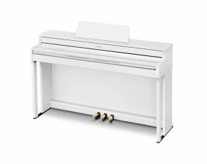 Цифрове піаніно CASIO CELVIANO AP-300 WE