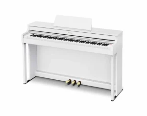 Цифрове піаніно CASIO CELVIANO AP-300 WE