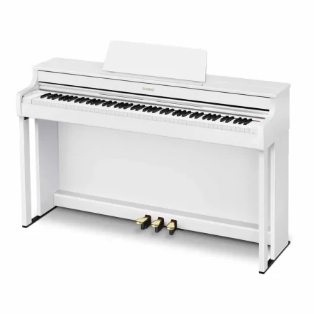 Цифрове піаніно CASIO CELVIANO AP-300 WE