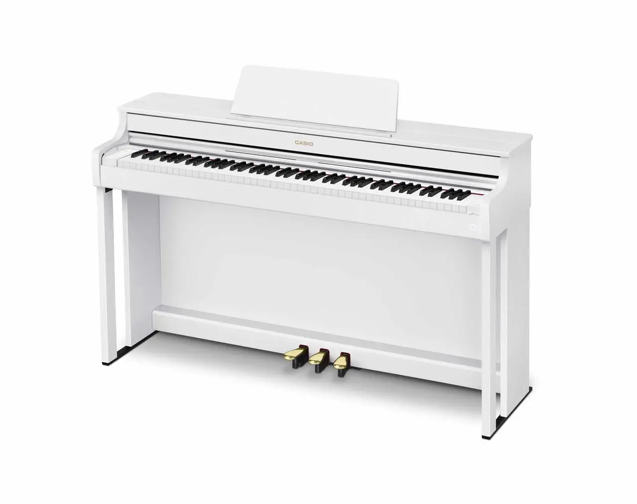 Цифрове піаніно CASIO CELVIANO AP-300 WE
