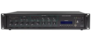 Підсилювач HL AUDIO MA240ZM Public Address Amplifier