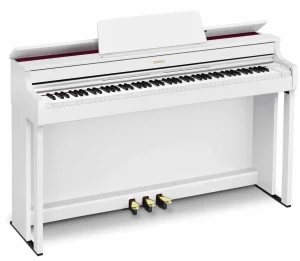 Цифрове піаніно CASIO CELVIANO AP-300 WE
