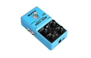 Педаль ефектів NUX Mod Core Deluxe MKII