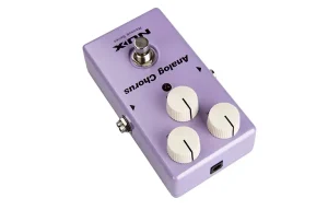 Педаль ефектів NUX Analog Chorus