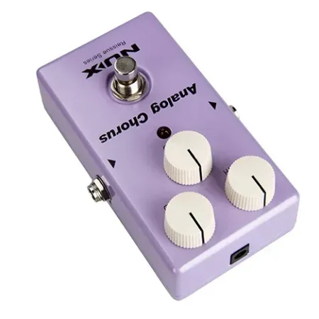Педаль ефектів NUX Analog Chorus