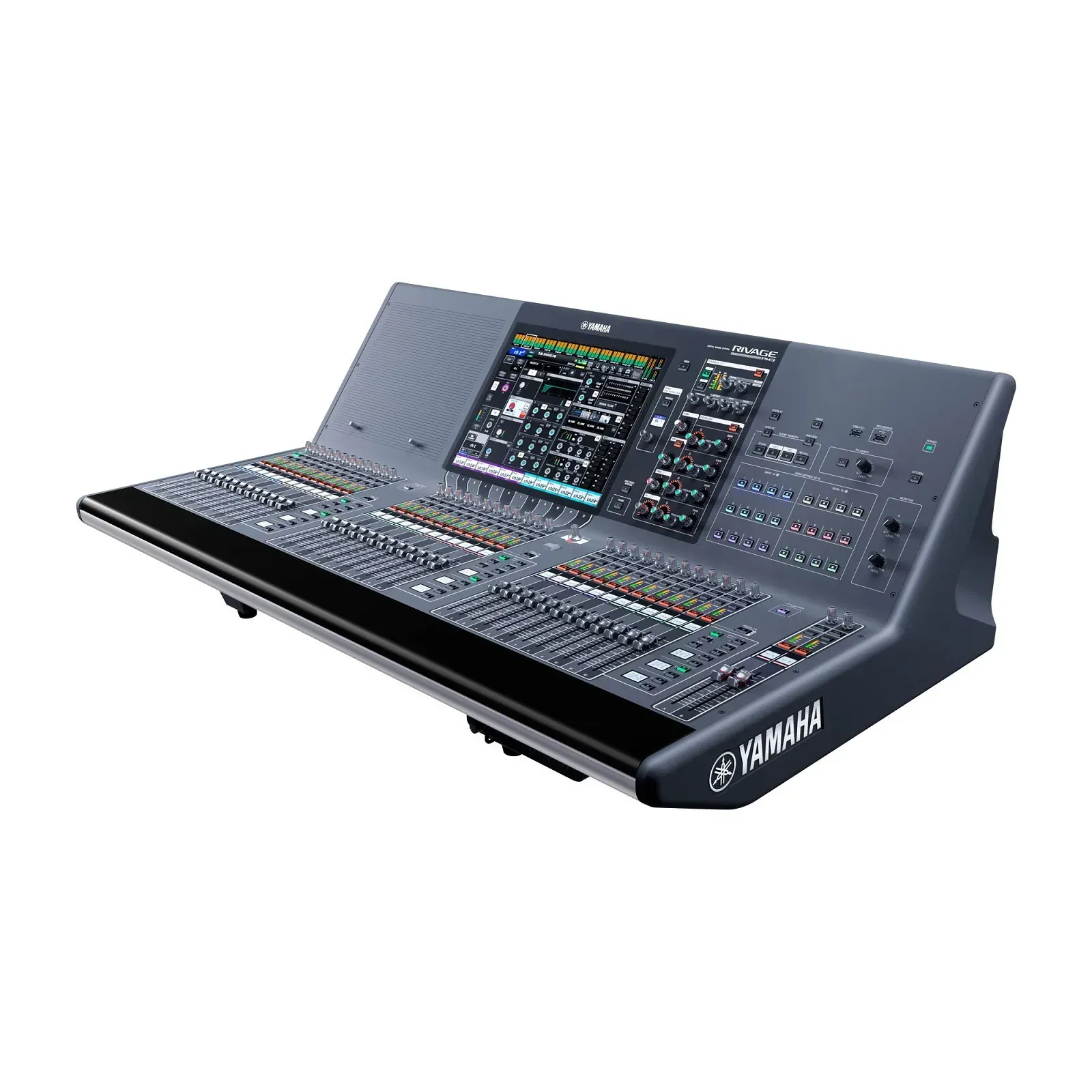 Мікшерний пульт YAMAHA RIVAGE PM3 CS-R3