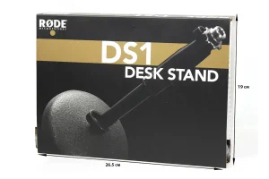 Стійка мікрофонна RODE DS1