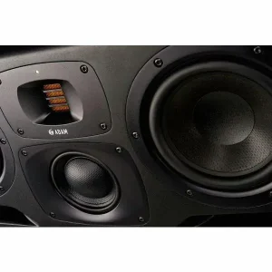 Cтудійний монітор ADAM Audio S3H