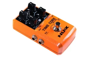 Педаль ефектів NUX Time Core Deluxe MKII