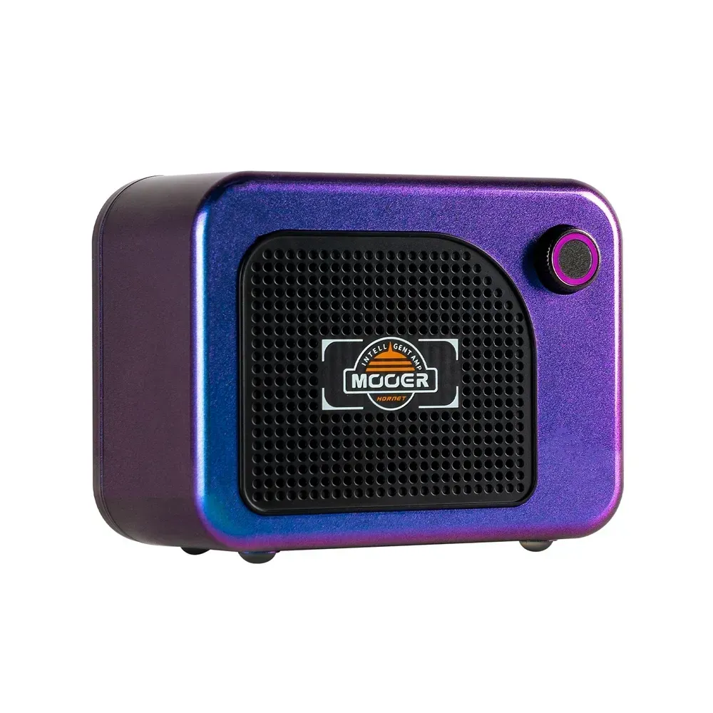 Комбопідсилювач MOOER Hornet 05i