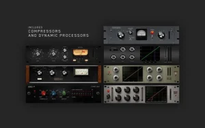 Аудіоінтерфейс Antelope Audio Zen Go Thunderbolt