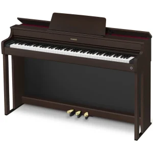 Цифрове піаніно CASIO CELVIANO AP-300 BN