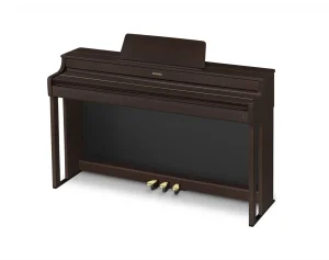 Цифрове піаніно CASIO CELVIANO AP-300 BN