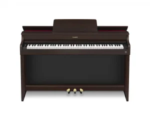 Цифрове піаніно CASIO CELVIANO AP-300 BN