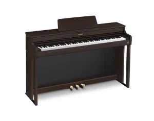 Цифрове піаніно CASIO CELVIANO AP-300 BN