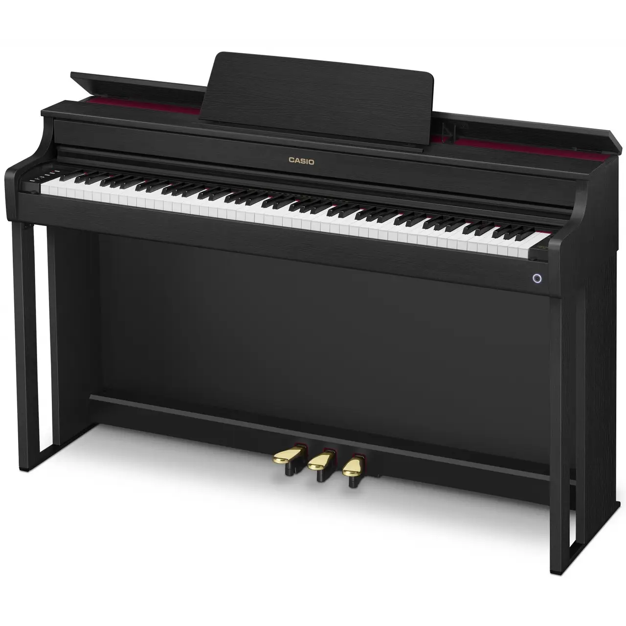 Цифрове піаніно CASIO CELVIANO AP-300 BK