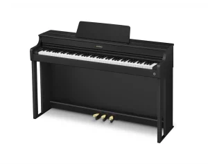 Цифрове піаніно CASIO CELVIANO AP-300 BK