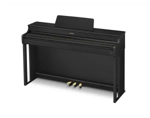 Цифрове піаніно CASIO CELVIANO AP-300 BK