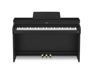 Цифрове піаніно CASIO CELVIANO AP-300 BK