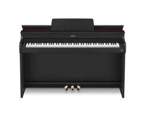 Цифрове піаніно CASIO CELVIANO AP-300 BK