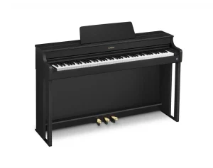 Цифрове піаніно CASIO CELVIANO AP-300 BK