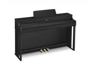 Цифрове піаніно CASIO CELVIANO AP-300 BK