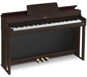 Цифрове піаніно CASIO CELVIANO AP-300 BN