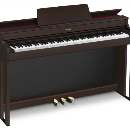 Цифрове піаніно CASIO CELVIANO AP-300 BN