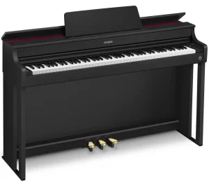 Цифрове піаніно CASIO CELVIANO AP-300 BK