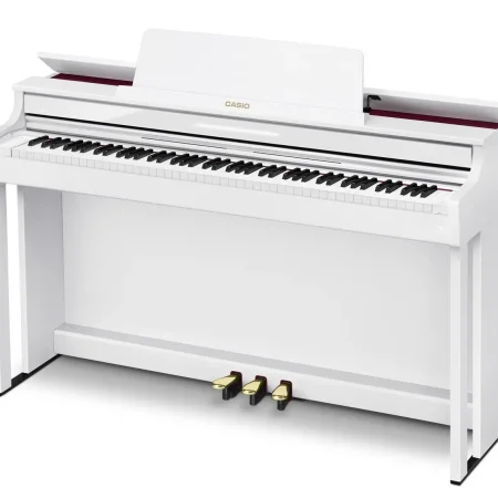 Цифрове піаніно Casio Celviano AP-550 WE