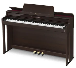 Цифрове піаніно Casio Celviano AP-550 BN